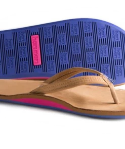 Hari Mari Ladies Fields Flip Flops