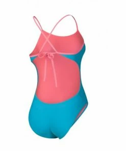 Nike Solids Cutout Tieback Tank