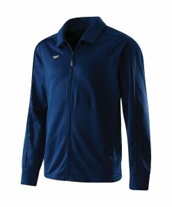Girls Speedo Youth Streamline Jacket (Clearance)