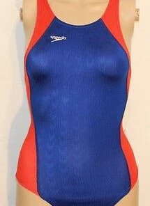 Speedo FSII Recordbreaker 1-Piece (Closeout) Swimwear 8 Speedo FSII Recordbreaker 1-Piece (Closeout) Swimwear