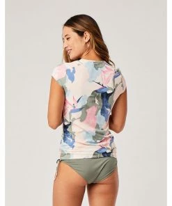 Swimwear Carve Dawson Womens Rashguard