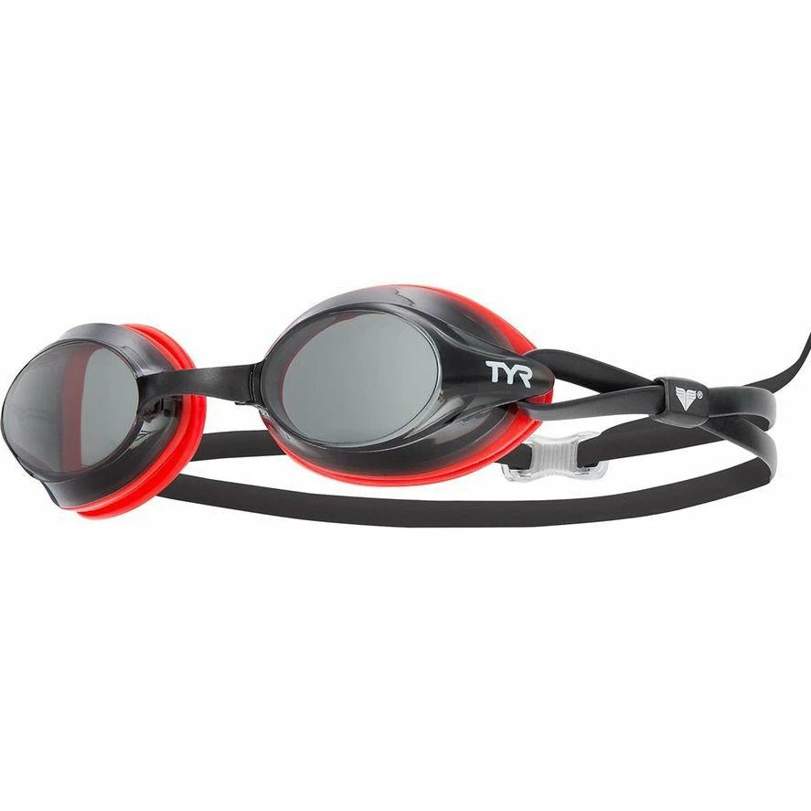 TYR Velocity Goggle Swim Goggles 3 TYR Velocity Goggle Swim Goggles