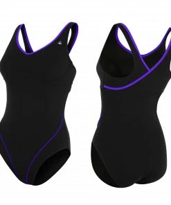 Aqua Sphere Chloe One Piece Swimsuit