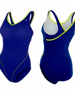 Aqua Sphere Chloe One Piece Swimsuit