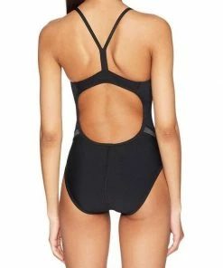 Speedo Precision Pleat Flyback