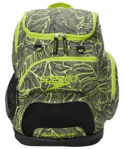 Speedo Printed Teamster 35L Backpack Accessories 19 Speedo Printed Teamster 35L Backpack Accessories