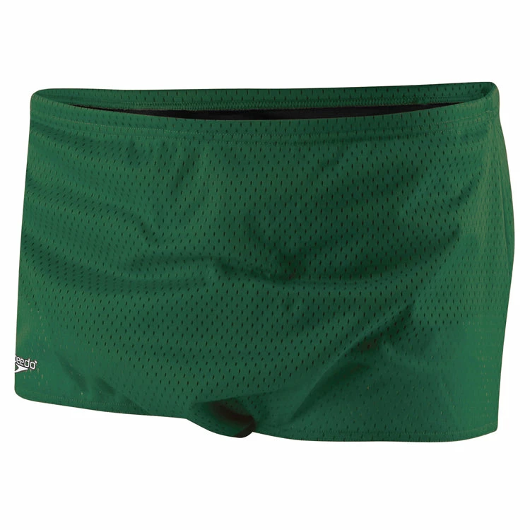 Speedo Poly Mesh Drag Suit Swimwear 7 Speedo Poly Mesh Drag Suit Swimwear