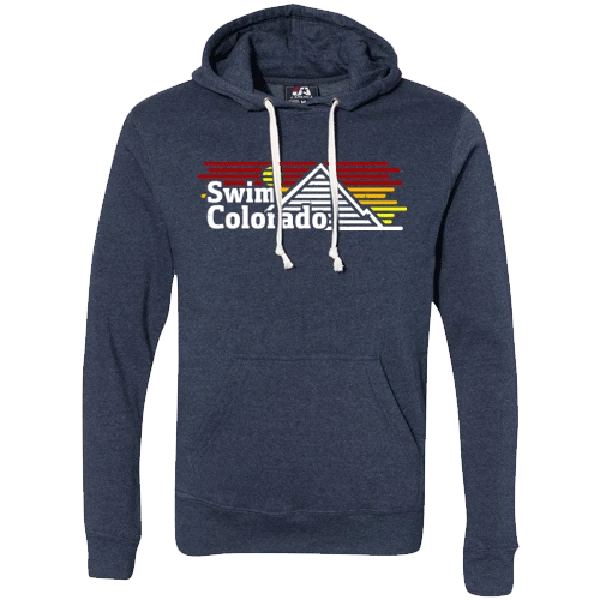 MI Sports Swim Colorado Retro Hoody 3 MI Sports Swim Colorado Retro Hoody