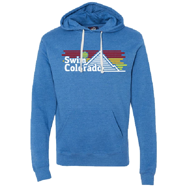 MI Sports Swim Colorado Retro Hoody 4 MI Sports Swim Colorado Retro Hoody