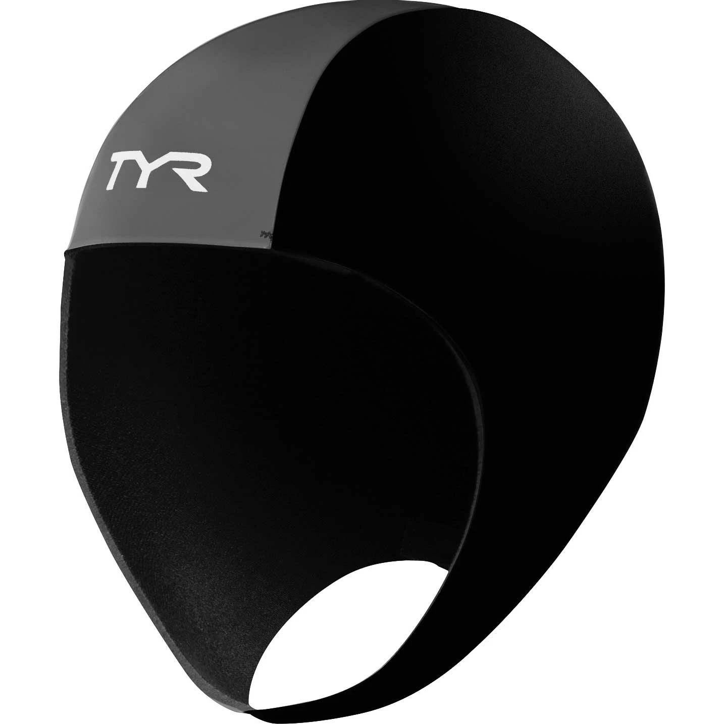 TYR Neoprene Adult Swim Cap 4 TYR Neoprene Adult Swim Cap