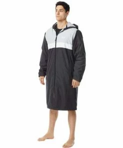 TYR Men's Alliance Podium Parka Parkas