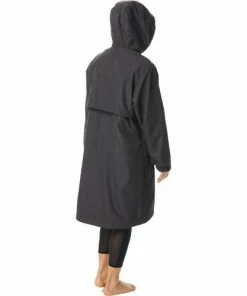 TYR Women's Alliance Podium Parka