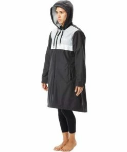 TYR Women's Alliance Podium Parka
