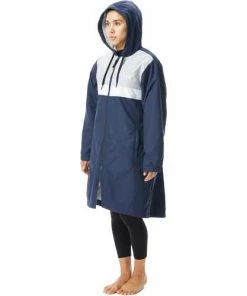 TYR Women's Alliance Podium Parka