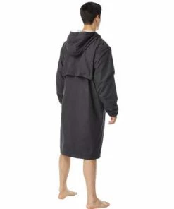 TYR Men's Alliance Podium Parka Parkas