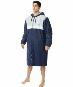 TYR Men's Alliance Podium Parka Parkas
