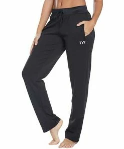 TYR Women's Podium Pant 9 TYR Women's Podium Pant
