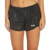 Warm-Ups TYR Female Podium Shorts 1 Warm-Ups TYR Female Podium Shorts