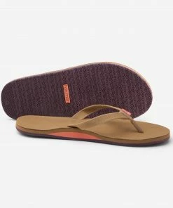 Hari Mari Ladies Fields Flip Flops