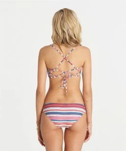 Billabong Baja Babe Crossback Bikini Top