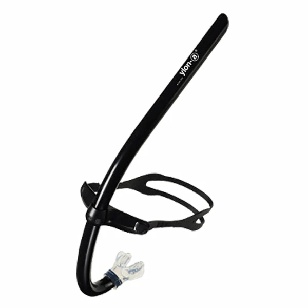 Swim Snorkels YLON-A Tuba Frontal Snorkel 8 Swim Snorkels YLON-A Tuba Frontal Snorkel