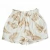 Billabong X Jules Bottoms Billabong Sincerly Jules Fake Love High Waist Short