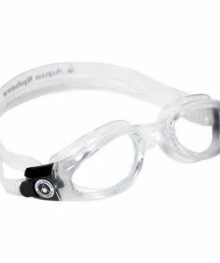 Aquasphere Aqua Sphere Kaiman Adult Goggle