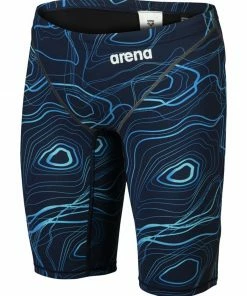 Arena Powerskin Men's ST 2.0 Limited Edition Jammer (12 Under Approved)