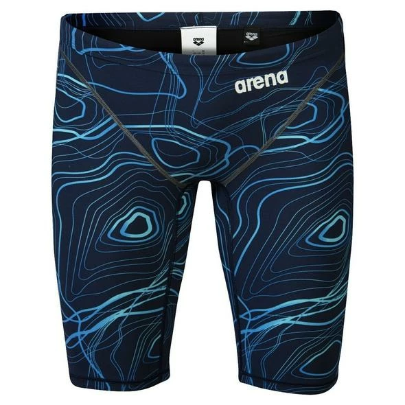 Arena Powerskin Jr ST 2.0 Jammer Limited Edition (12 Under Approved) Swimwear 3 Arena Powerskin Jr ST 2.0 Jammer Limited Edition (12 Under Approved) Swimwear
