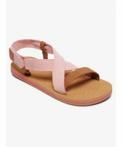 Roxy Girl Julietta Sandal Girls Sandals