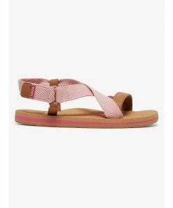 Roxy Girl Julietta Sandal Girls Sandals