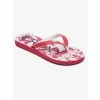 Roxy Girl Tahiti Flip Flops Girls