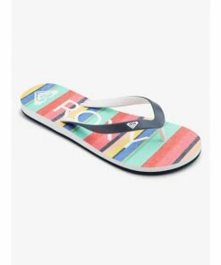 Roxy Tahiti VII Flipflop Shoes
