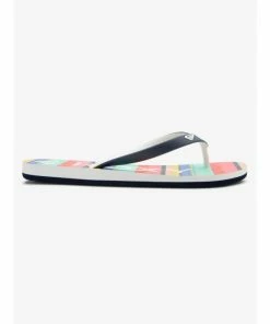Roxy Tahiti VII Flipflop Shoes