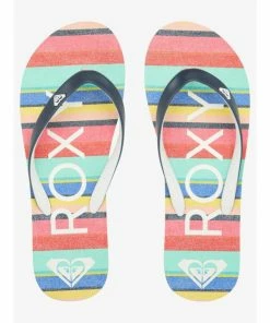 Roxy Tahiti VII Flipflop Shoes