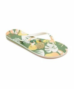 Shoes Roxy Portofino III Flipflop