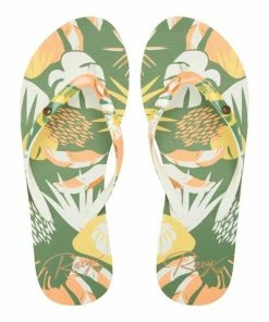 Shoes Roxy Portofino III Flipflop