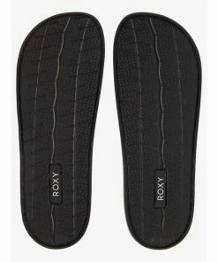 Sandals Roxy Slippy Neo Sandal Slide