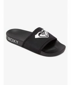 Sandals Roxy Slippy Neo Sandal Slide