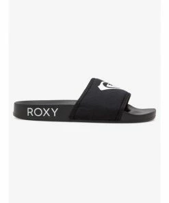 Sandals Roxy Slippy Neo Sandal Slide