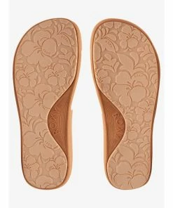 Roxy Slippy LX Sandal Slide