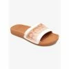 Roxy Slippy LX Sandal Slide