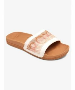 Roxy Slippy LX Sandal Slide