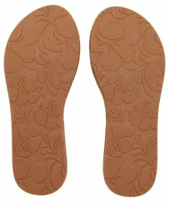 Roxy Lorraine Leather Braid Sandals Shoes 10 Roxy Lorraine Leather Braid Sandals Shoes