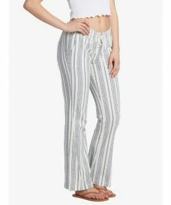 MI Sports Roxy Oceanside Flared Pant Cover-Ups