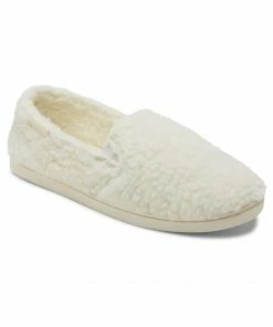 Roxy Fur Sure Slip-On Shoes Casual Shoes 18 Roxy Fur Sure Slip-On Shoes Casual Shoes