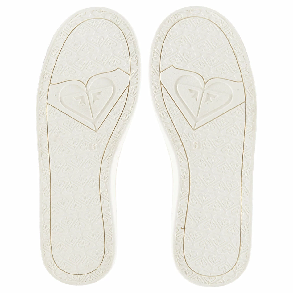 Roxy Fur Sure Slip-On Shoes Casual Shoes 7 Roxy Fur Sure Slip-On Shoes Casual Shoes