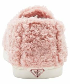 Roxy Fur Sure Slip-On Shoes Casual Shoes 14 Roxy Fur Sure Slip-On Shoes Casual Shoes