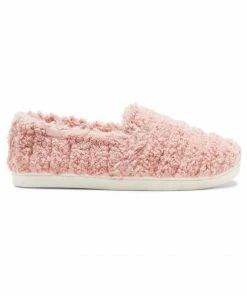Roxy Fur Sure Slip-On Shoes Casual Shoes