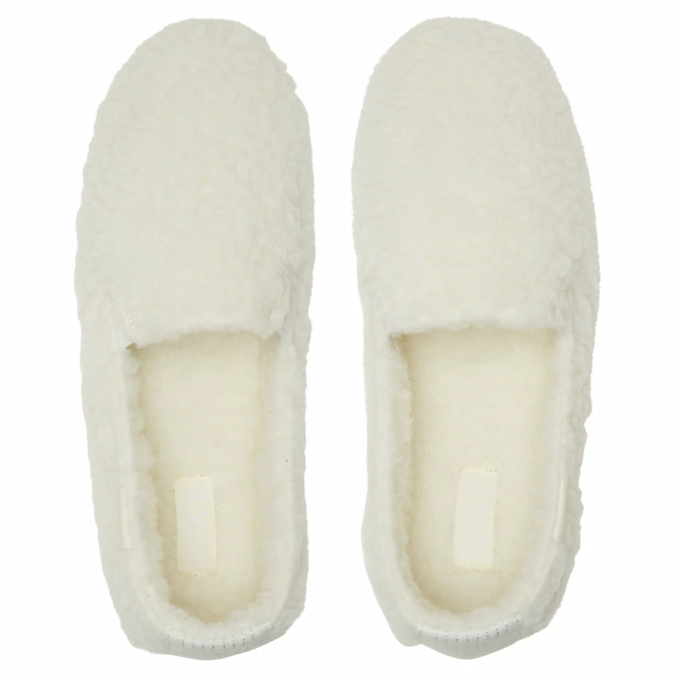 Roxy Fur Sure Slip-On Shoes Casual Shoes 10 Roxy Fur Sure Slip-On Shoes Casual Shoes